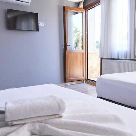 Pequena Casa Apart اسطنبول المظهر الخارجي الصورة