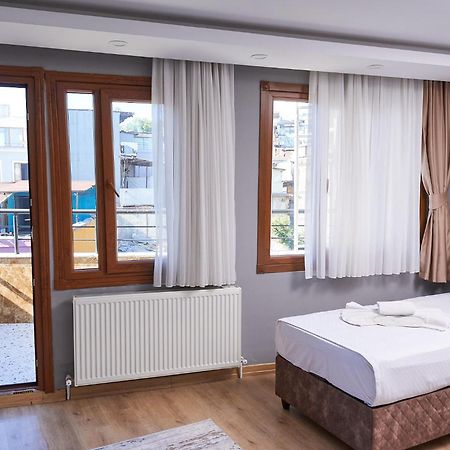 Pequena Casa Apart اسطنبول المظهر الخارجي الصورة