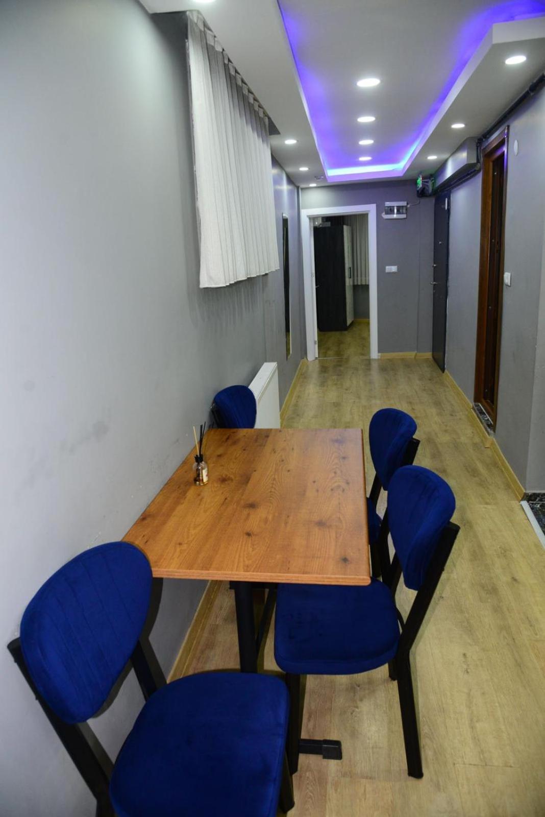 Pequena Casa Apart اسطنبول المظهر الخارجي الصورة