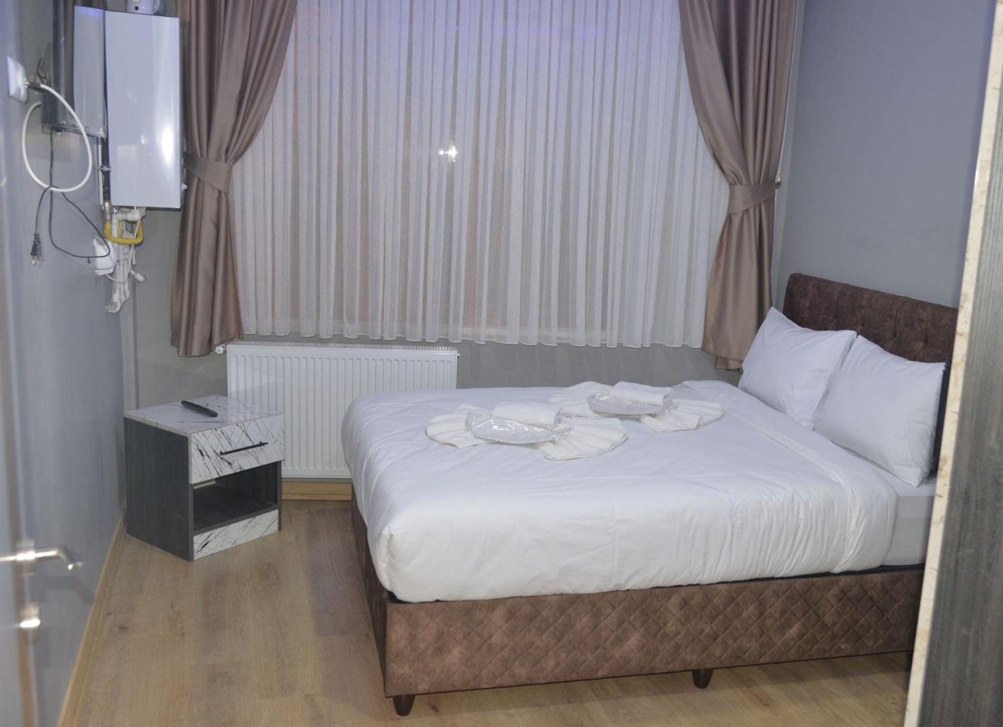 Pequena Casa Apart اسطنبول المظهر الخارجي الصورة
