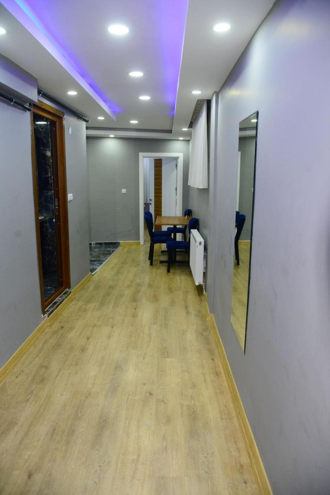 Pequena Casa Apart اسطنبول المظهر الخارجي الصورة
