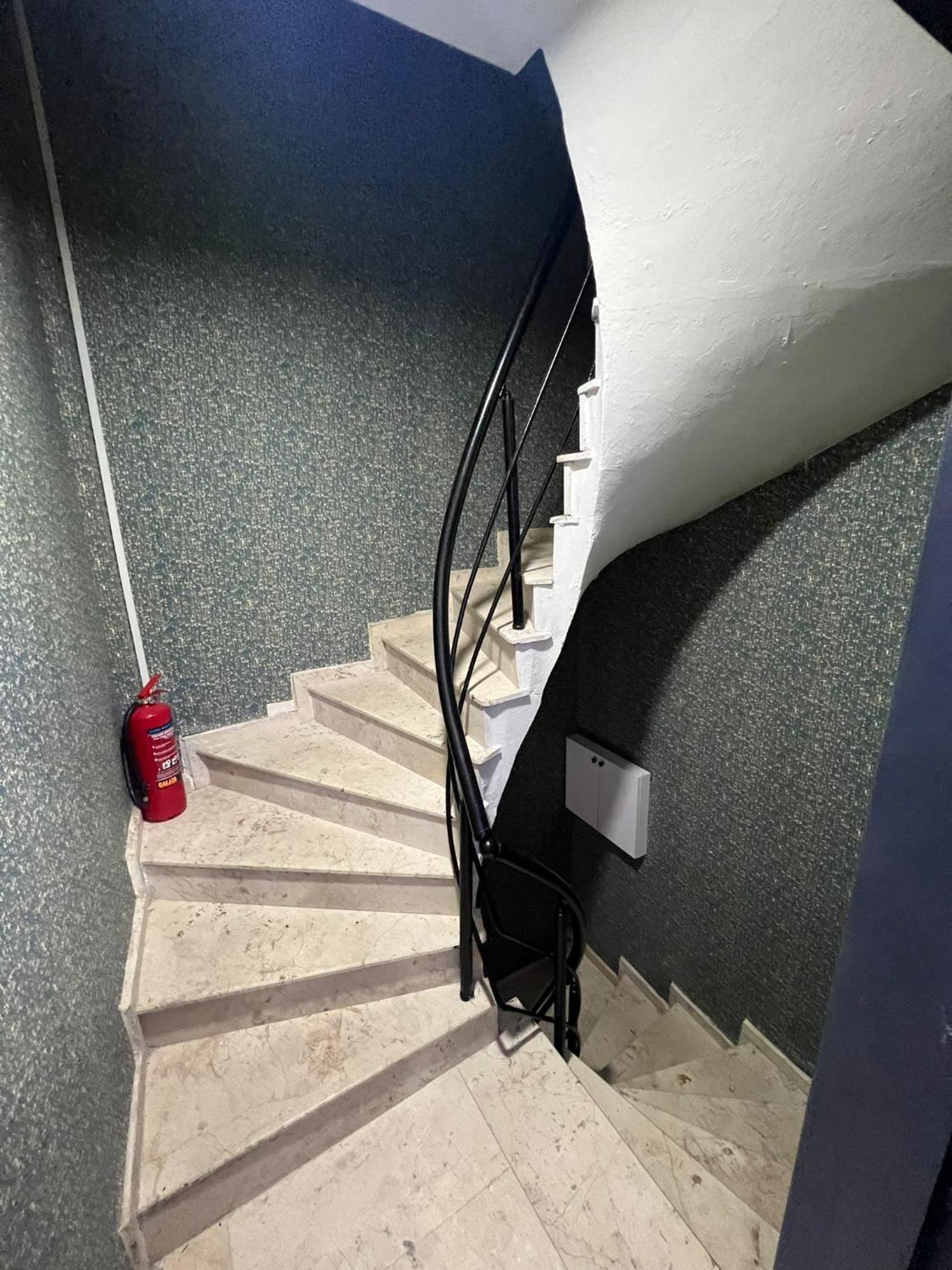 Pequena Casa Apart اسطنبول المظهر الخارجي الصورة