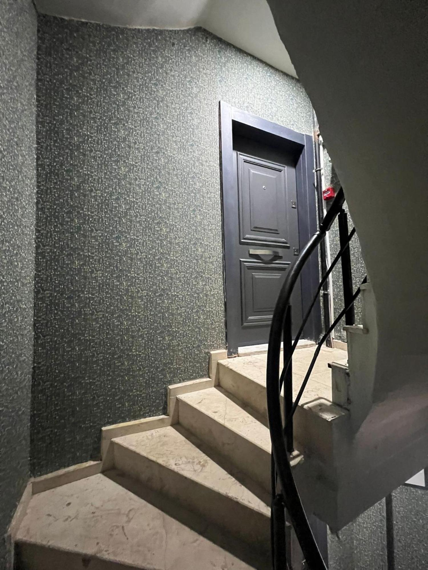 Pequena Casa Apart اسطنبول المظهر الخارجي الصورة