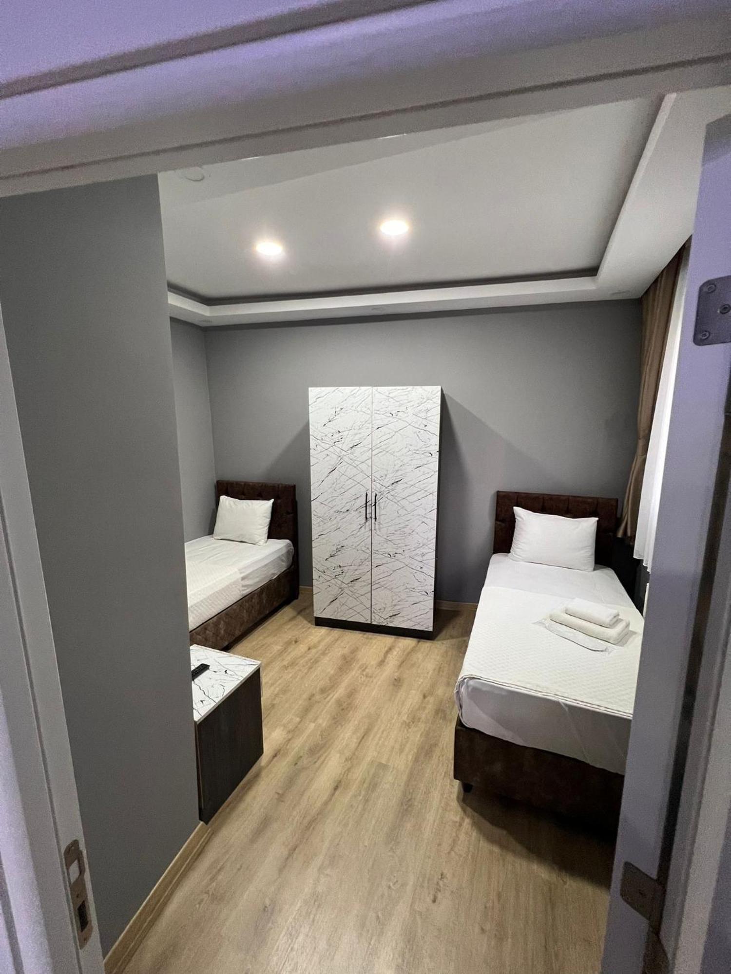 Pequena Casa Apart اسطنبول المظهر الخارجي الصورة