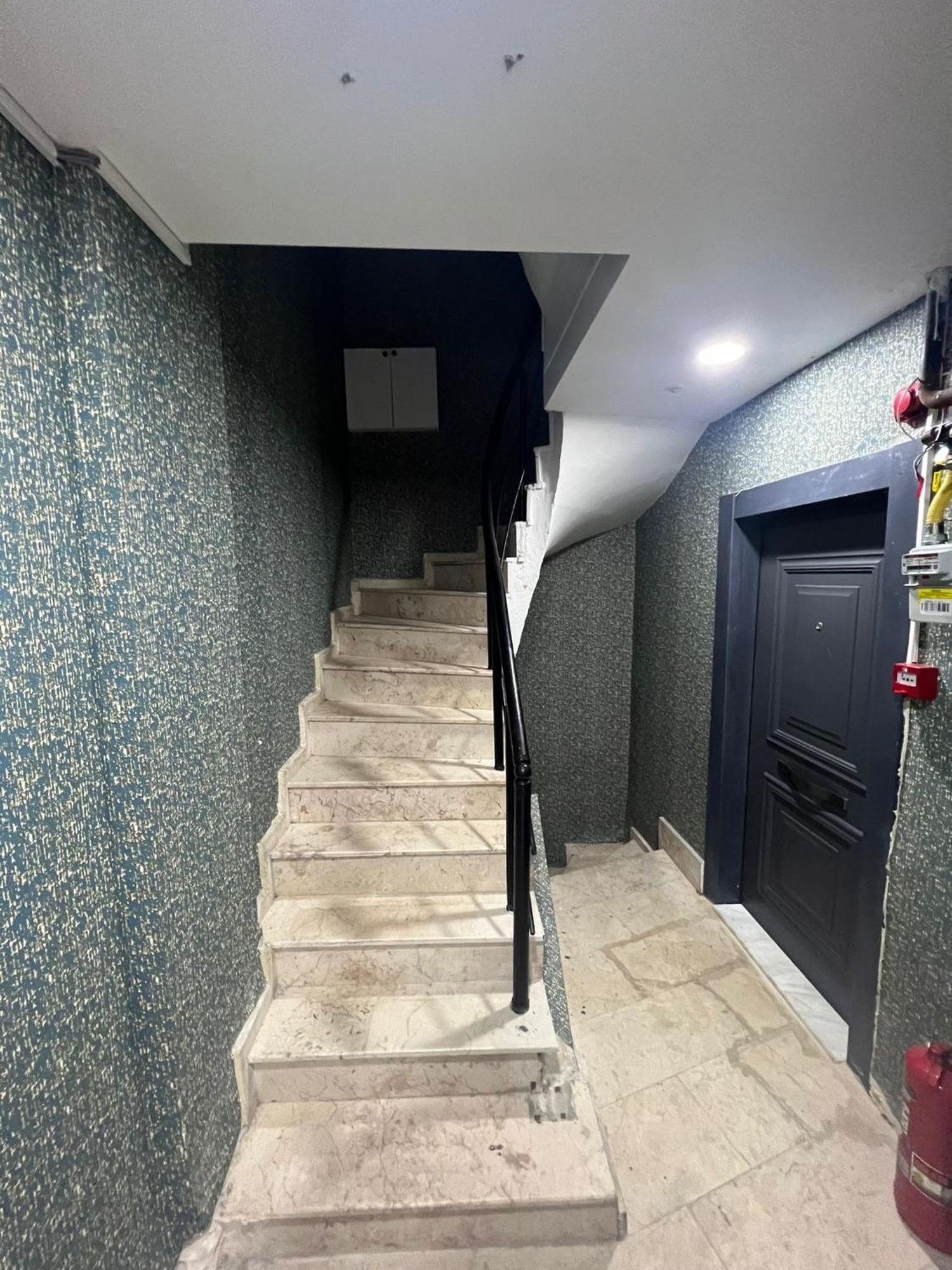 Pequena Casa Apart اسطنبول المظهر الخارجي الصورة