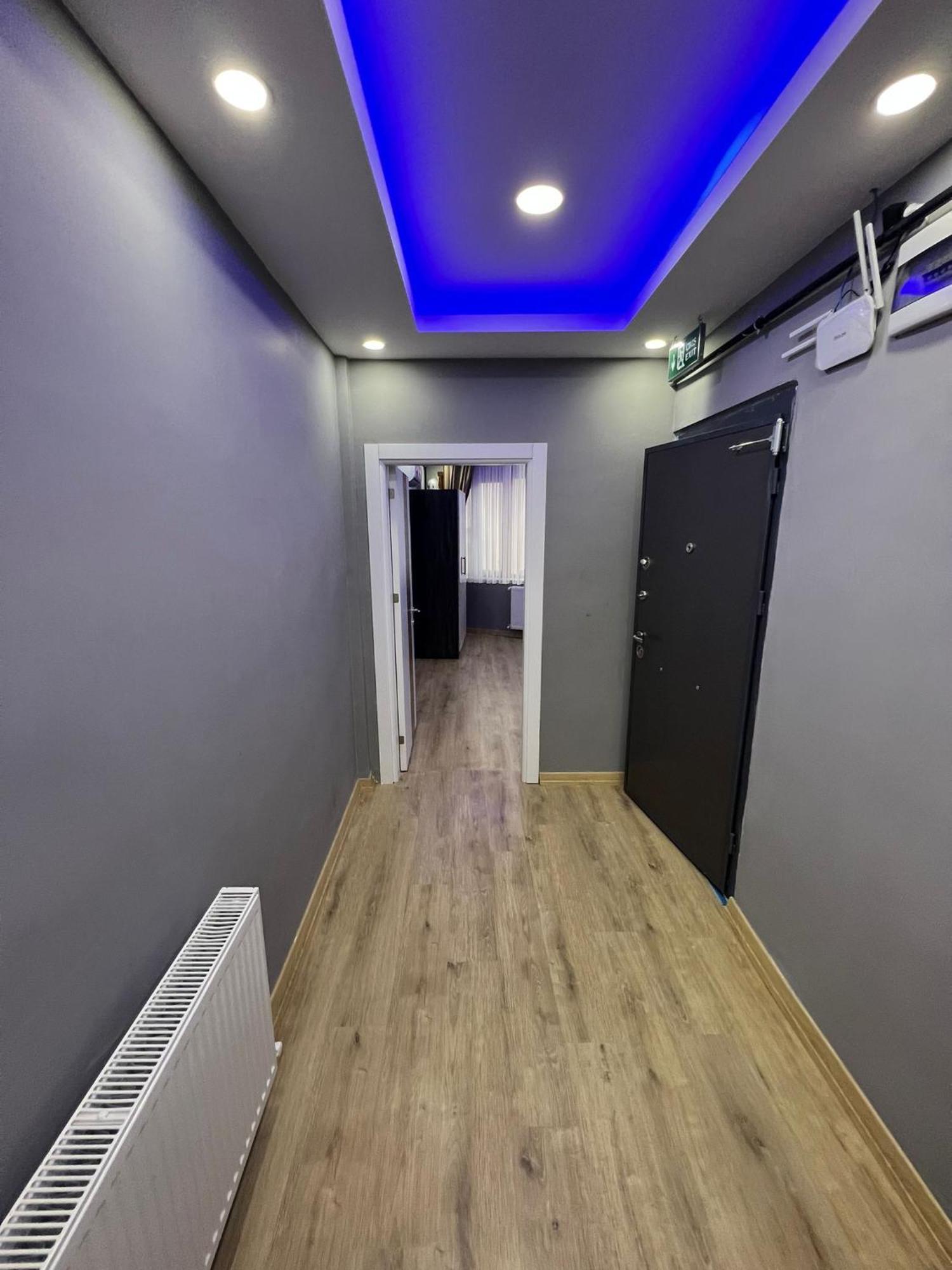 Pequena Casa Apart اسطنبول المظهر الخارجي الصورة