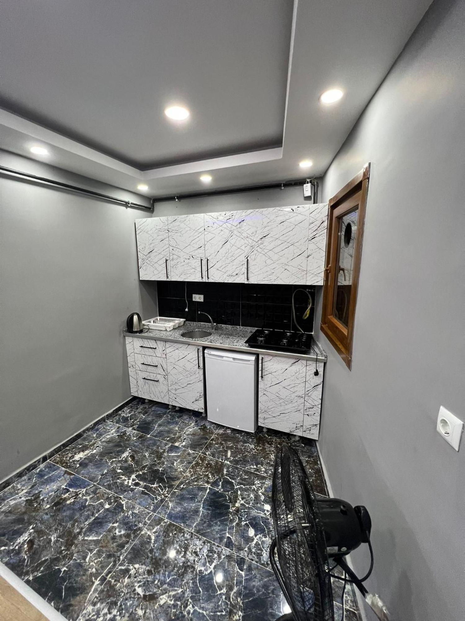 Pequena Casa Apart اسطنبول المظهر الخارجي الصورة