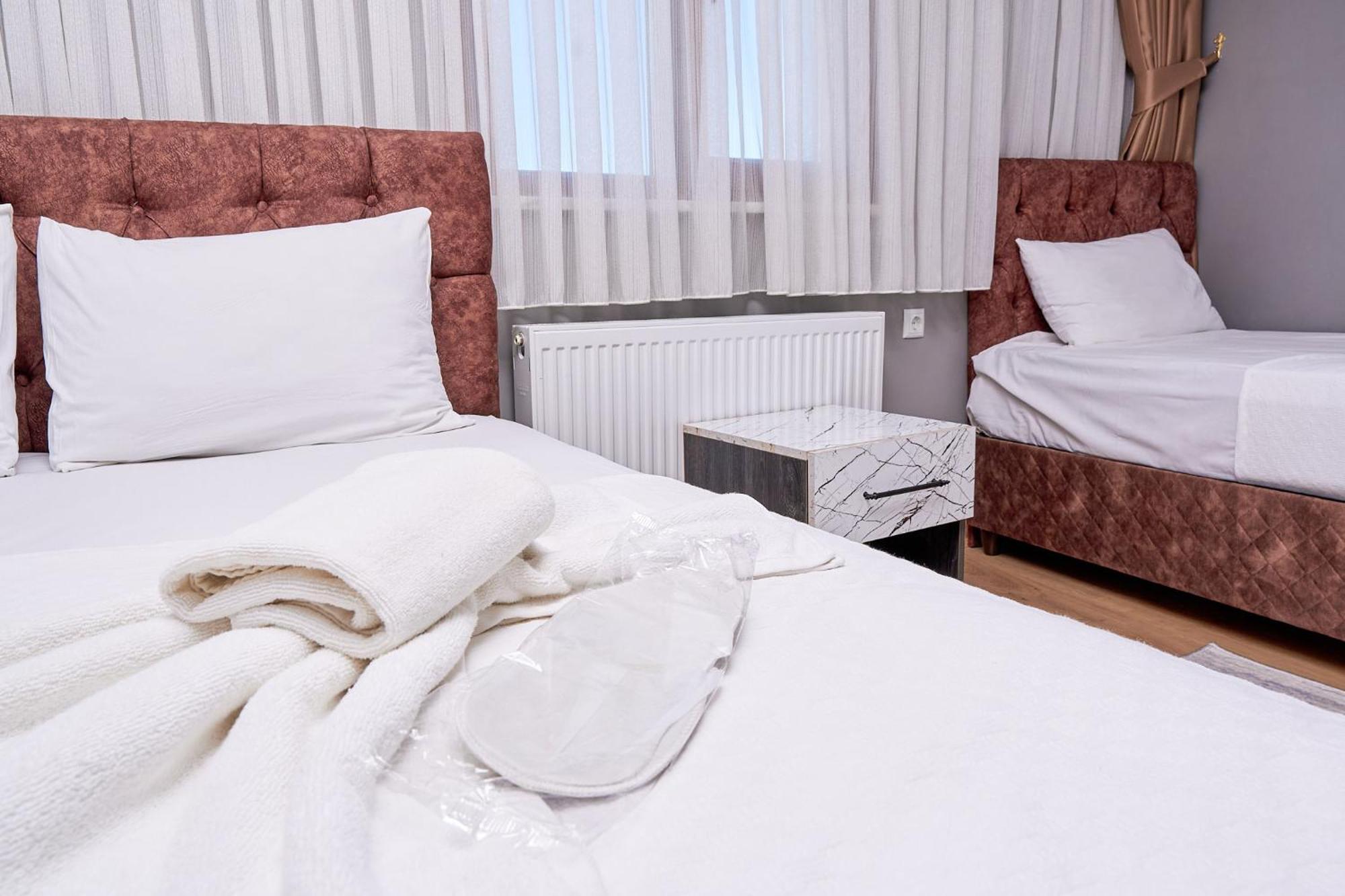 Pequena Casa Apart اسطنبول المظهر الخارجي الصورة