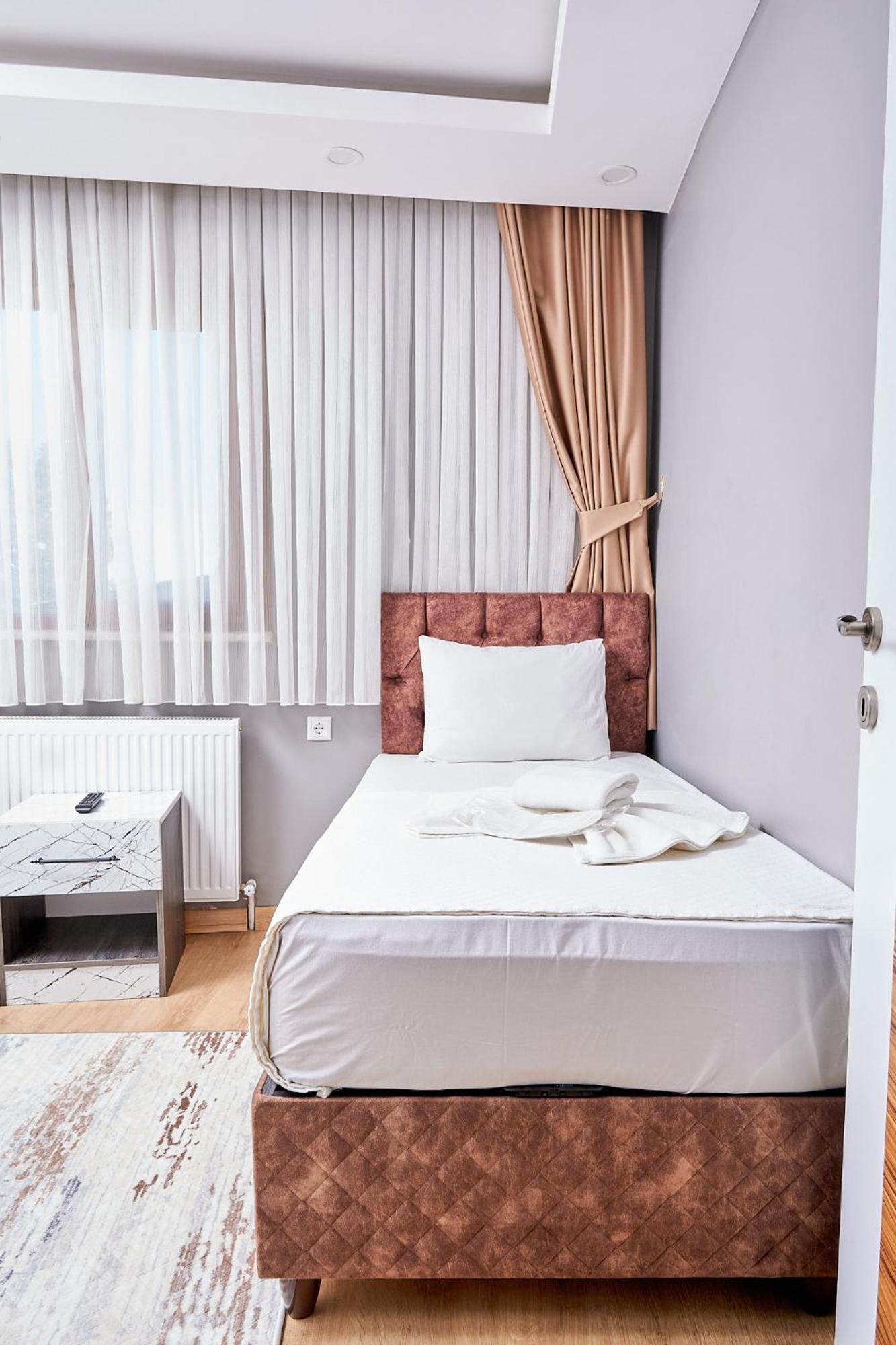 Pequena Casa Apart اسطنبول المظهر الخارجي الصورة