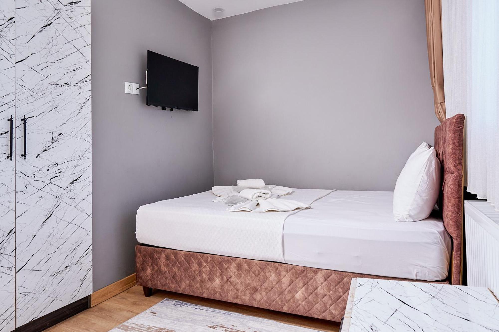 Pequena Casa Apart اسطنبول المظهر الخارجي الصورة