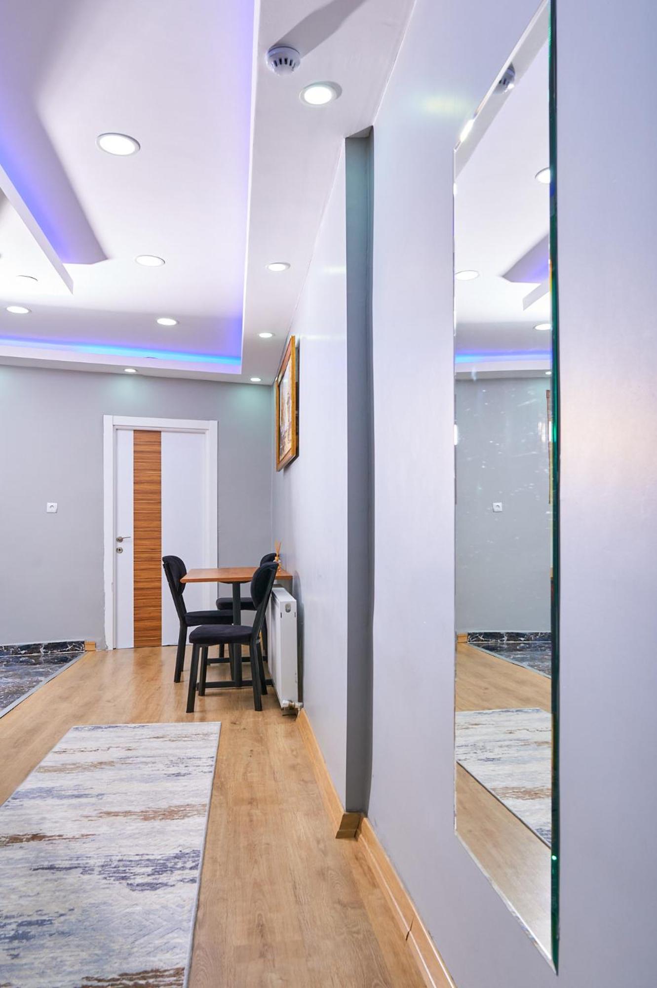 Pequena Casa Apart اسطنبول المظهر الخارجي الصورة