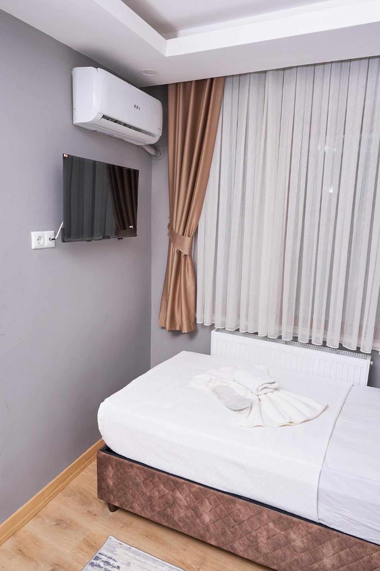 Pequena Casa Apart اسطنبول المظهر الخارجي الصورة