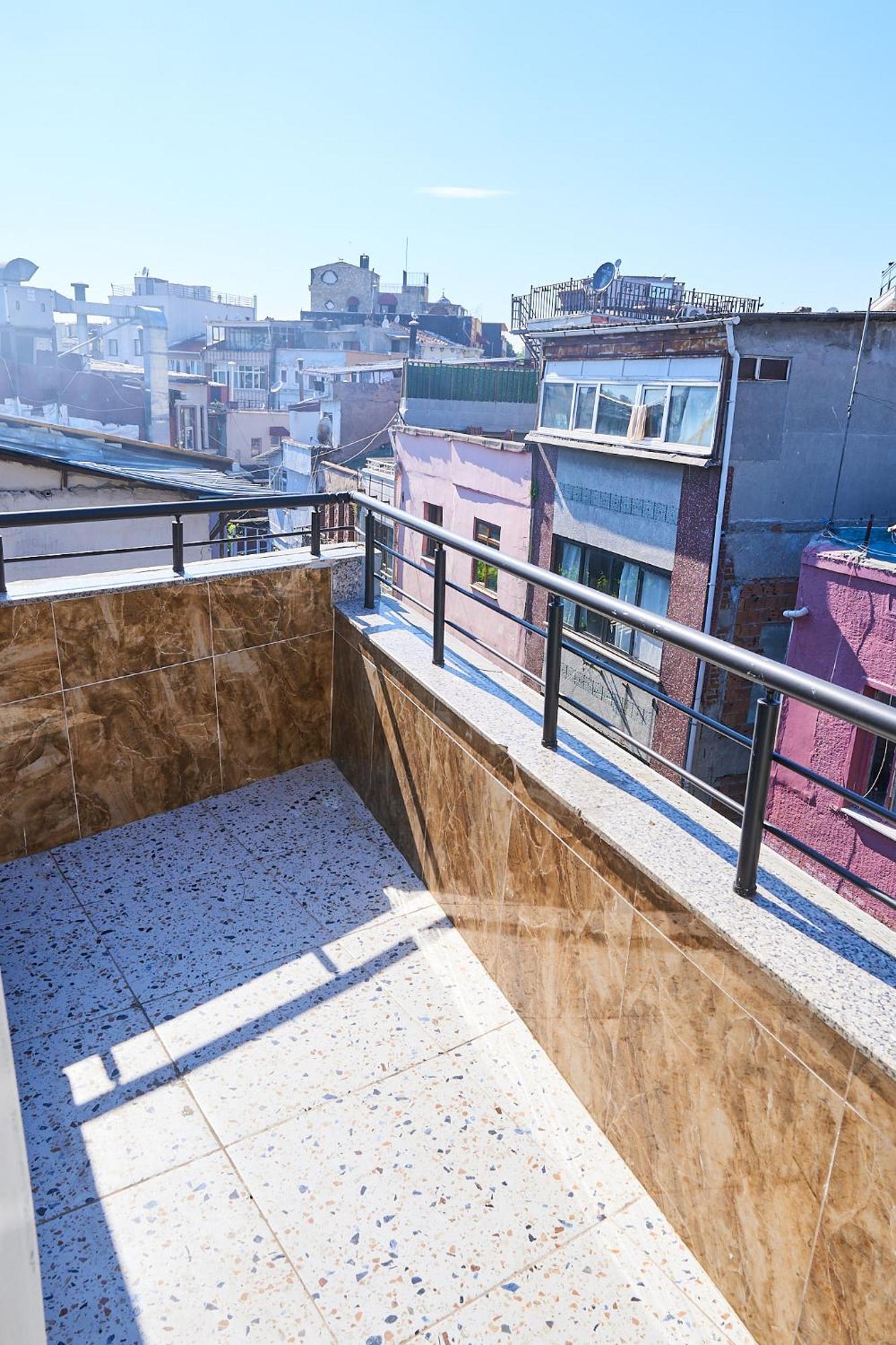 Pequena Casa Apart اسطنبول المظهر الخارجي الصورة